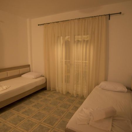 Porto Psakoudia Apartamento Quarto foto