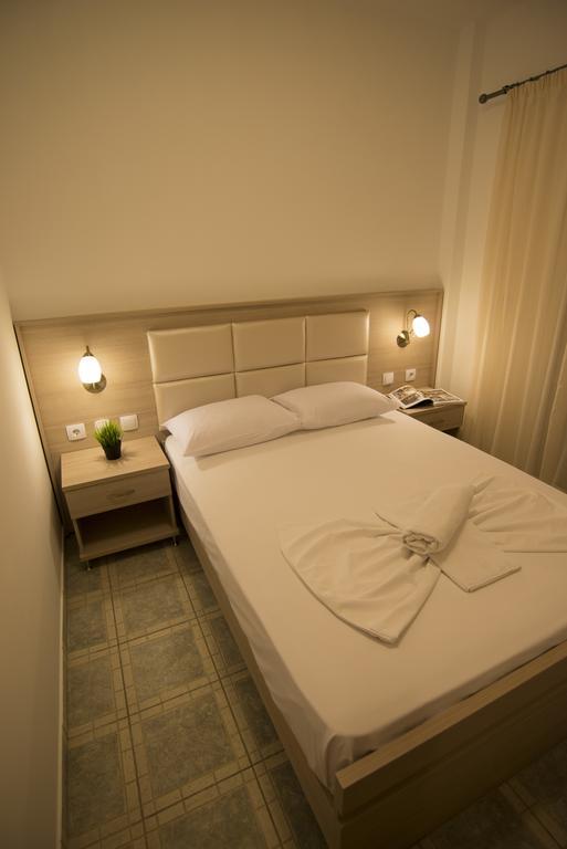 Porto Psakoudia Apartamento Quarto foto