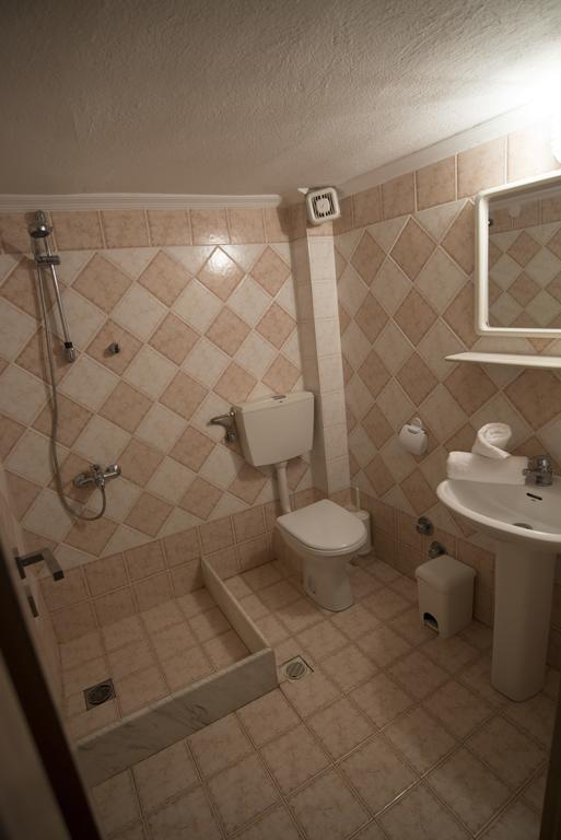 Porto Psakoudia Apartamento Exterior foto