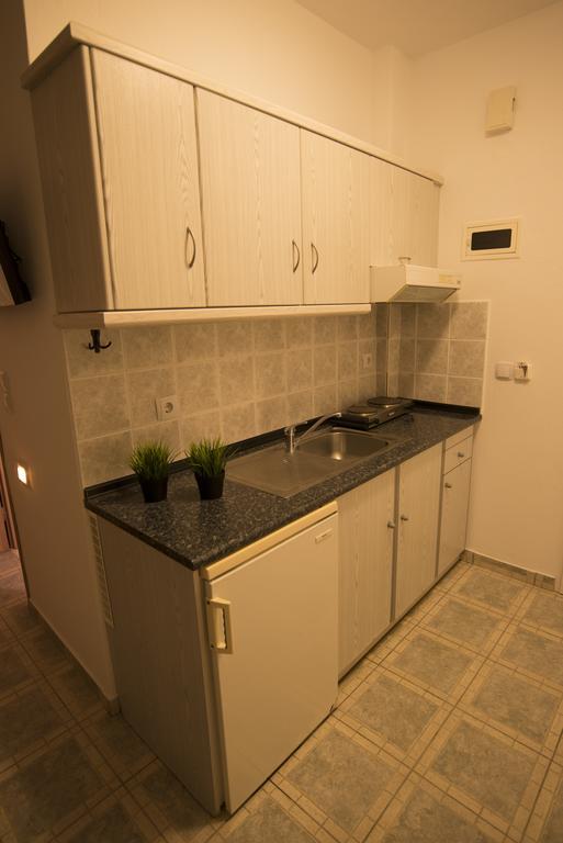 Porto Psakoudia Apartamento Exterior foto